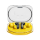 Nothing Ear (3a) yellow - 1536425 - zdjęcie 6